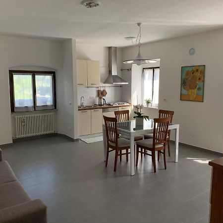 Апартаменти Casa Prandi Рива-дель-Гарда Екстер'єр фото